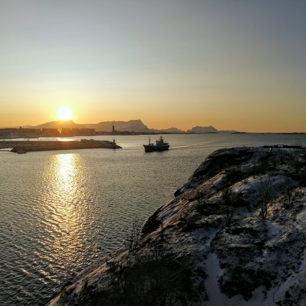 Breast cancer Christmas 2019